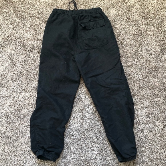 Women’s Gap Linen Joggers - Picture 6 of 7